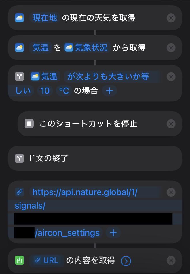 ショートカットApp